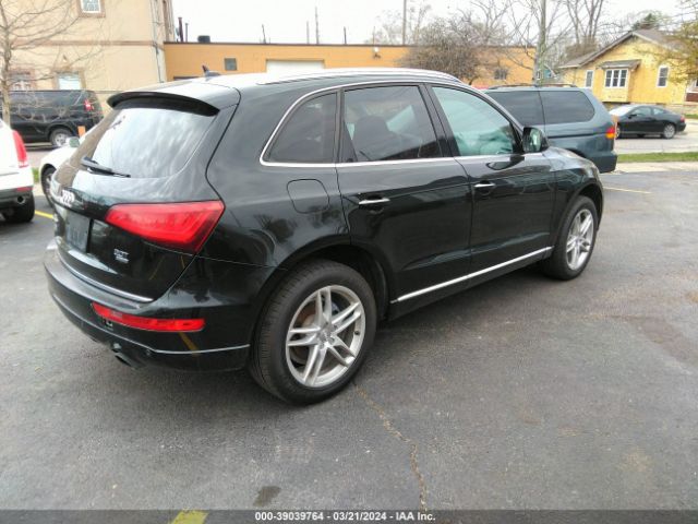 Photo 3 VIN: WA1L2AFP4HA012895 - AUDI Q5 