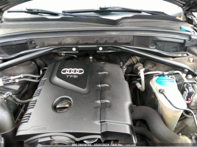 Photo 9 VIN: WA1L2AFP4HA012895 - AUDI Q5 