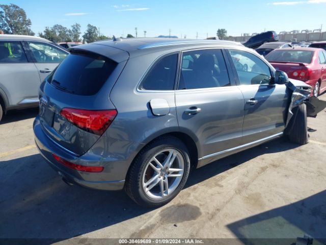 Photo 3 VIN: WA1L2AFP4HA016803 - AUDI Q5 