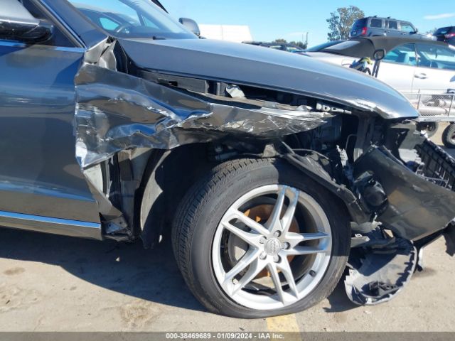 Photo 5 VIN: WA1L2AFP4HA016803 - AUDI Q5 