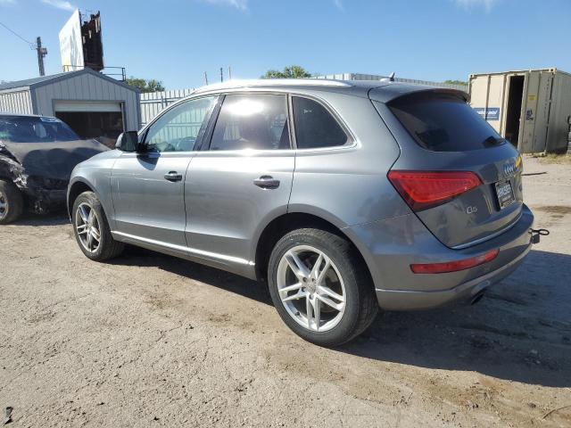 Photo 1 VIN: WA1L2AFP4HA032953 - AUDI Q5 