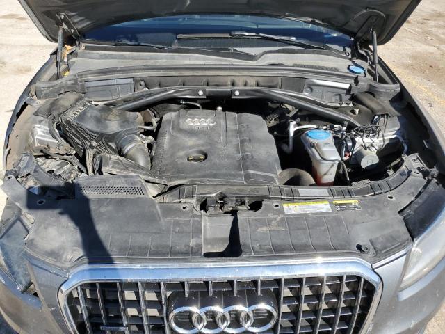 Photo 10 VIN: WA1L2AFP4HA032953 - AUDI Q5 