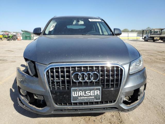 Photo 4 VIN: WA1L2AFP4HA032953 - AUDI Q5 