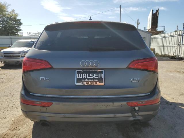 Photo 5 VIN: WA1L2AFP4HA032953 - AUDI Q5 