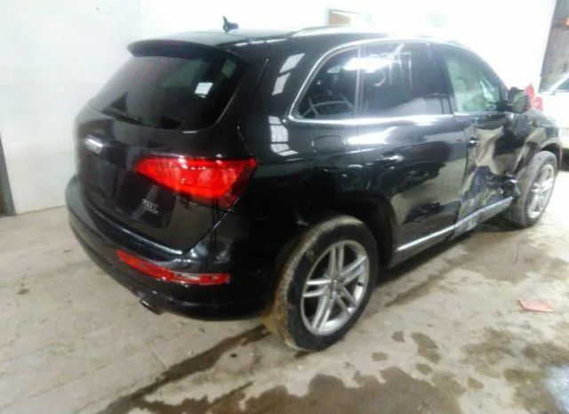 Photo 3 VIN: WA1L2AFP4HA059523 - AUDI Q5 