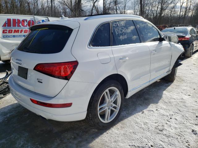 Photo 3 VIN: WA1L2AFP4HA094014 - AUDI Q5 PREMIUM 