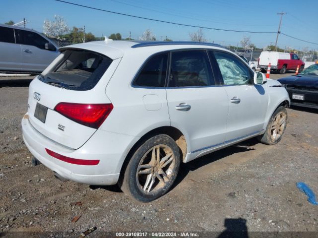 Photo 3 VIN: WA1L2AFP4HA095325 - AUDI Q5 