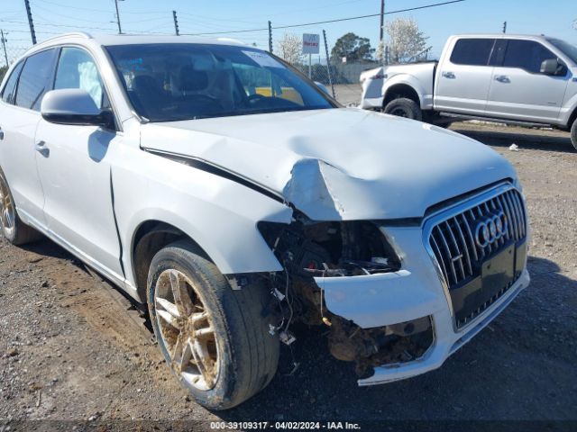 Photo 5 VIN: WA1L2AFP4HA095325 - AUDI Q5 