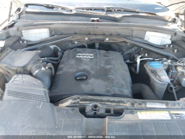 Photo 9 VIN: WA1L2AFP4HA095325 - AUDI Q5 