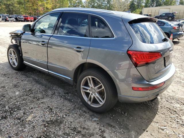 Photo 1 VIN: WA1L2AFP5GA008367 - AUDI Q5 