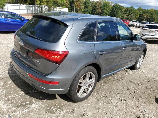 Photo 2 VIN: WA1L2AFP5GA008367 - AUDI Q5 