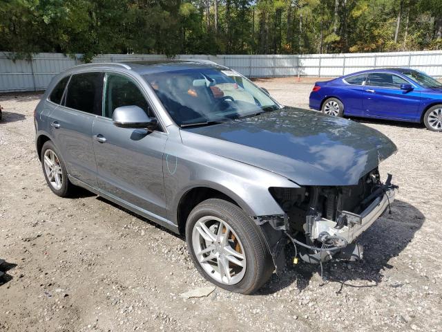 Photo 3 VIN: WA1L2AFP5GA008367 - AUDI Q5 