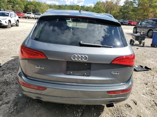 Photo 5 VIN: WA1L2AFP5GA008367 - AUDI Q5 