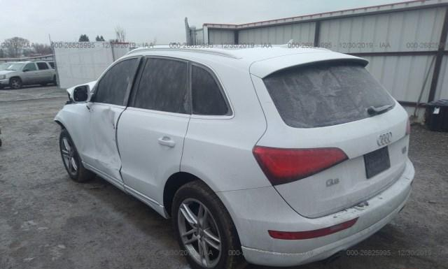 Photo 2 VIN: WA1L2AFP5GA009051 - AUDI Q5 