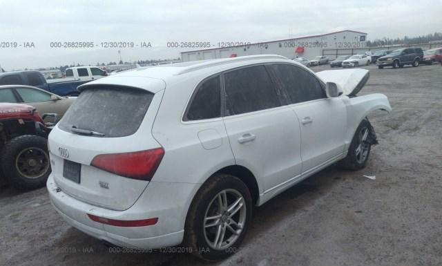 Photo 3 VIN: WA1L2AFP5GA009051 - AUDI Q5 