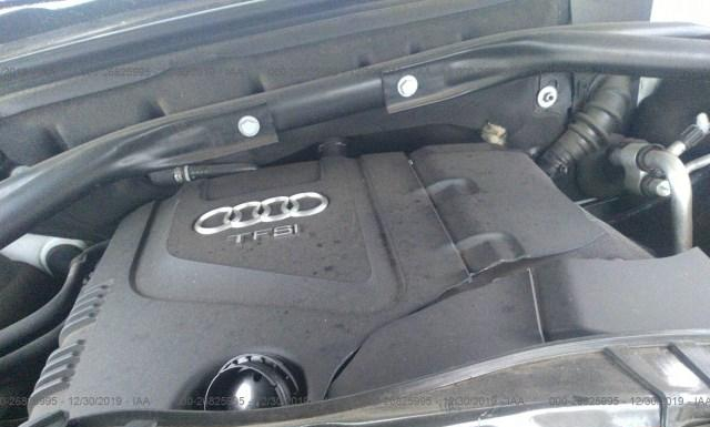 Photo 9 VIN: WA1L2AFP5GA009051 - AUDI Q5 