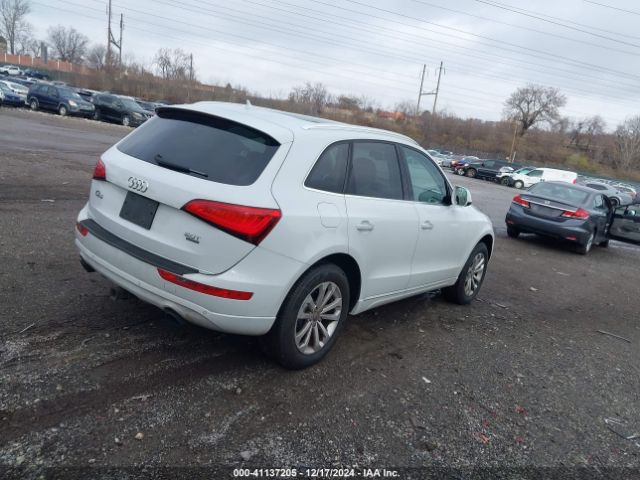 Photo 3 VIN: WA1L2AFP5GA009180 - AUDI Q5 