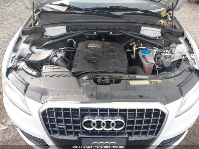 Photo 9 VIN: WA1L2AFP5GA009180 - AUDI Q5 