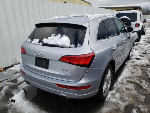 Photo 3 VIN: WA1L2AFP5GA011205 - AUDI Q5 