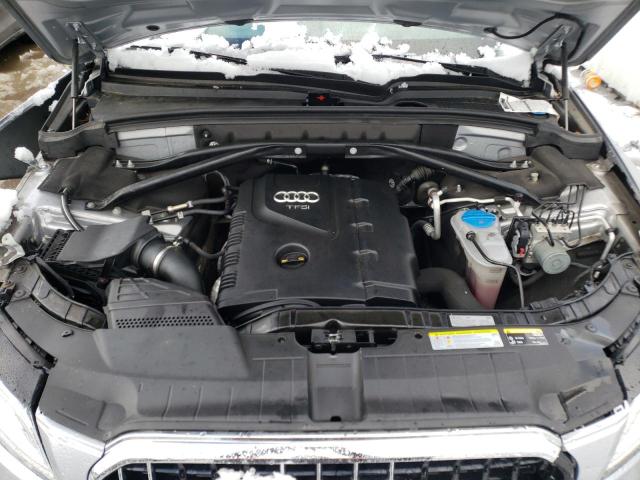 Photo 6 VIN: WA1L2AFP5GA011205 - AUDI Q5 