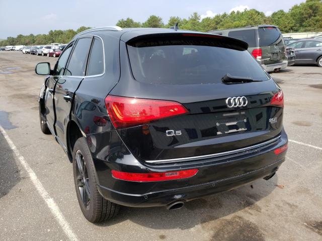 Photo 2 VIN: WA1L2AFP5GA011365 - AUDI Q5 PREMIUM 