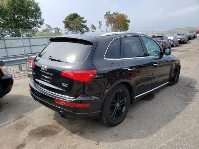 Photo 3 VIN: WA1L2AFP5GA011365 - AUDI Q5 PREMIUM 