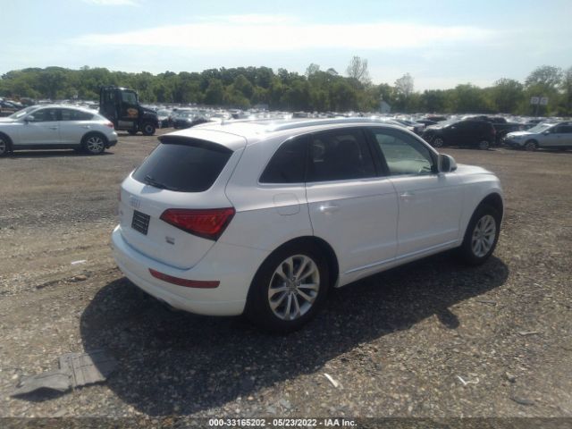 Photo 3 VIN: WA1L2AFP5GA023595 - AUDI Q5 