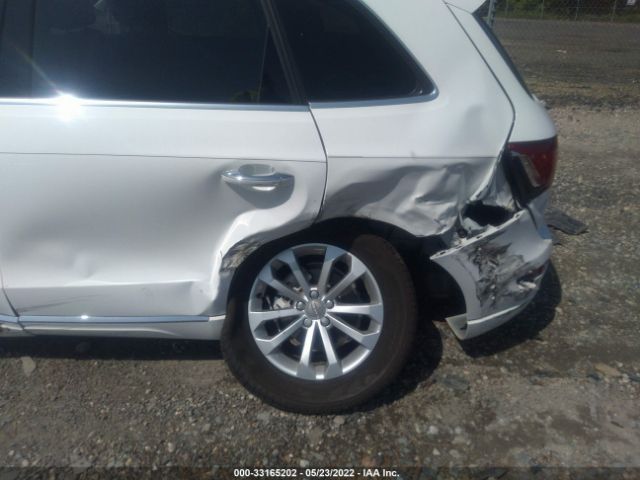 Photo 5 VIN: WA1L2AFP5GA023595 - AUDI Q5 