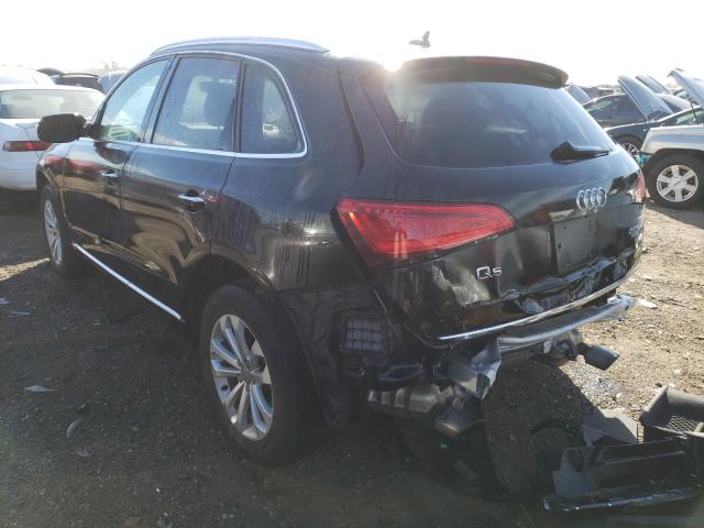 Photo 2 VIN: WA1L2AFP5GA031860 - AUDI Q5 