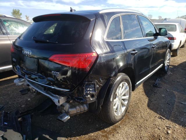 Photo 3 VIN: WA1L2AFP5GA031860 - AUDI Q5 