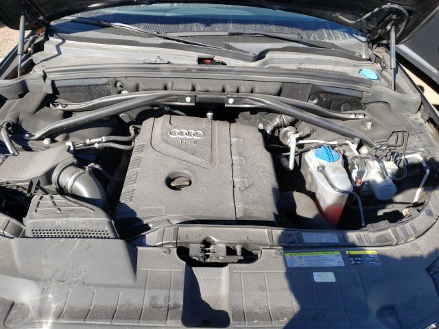 Photo 6 VIN: WA1L2AFP5GA031860 - AUDI Q5 