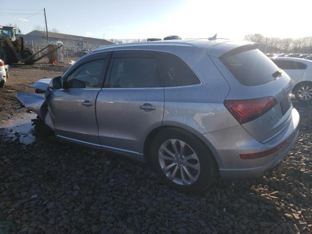 Photo 1 VIN: WA1L2AFP5GA034953 - AUDI Q5 