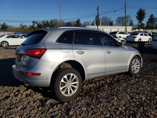 Photo 2 VIN: WA1L2AFP5GA034953 - AUDI Q5 