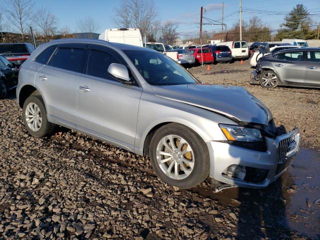 Photo 3 VIN: WA1L2AFP5GA034953 - AUDI Q5 