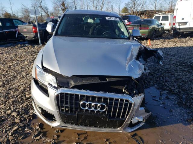 Photo 4 VIN: WA1L2AFP5GA034953 - AUDI Q5 