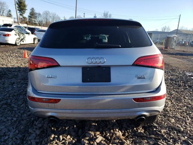 Photo 5 VIN: WA1L2AFP5GA034953 - AUDI Q5 