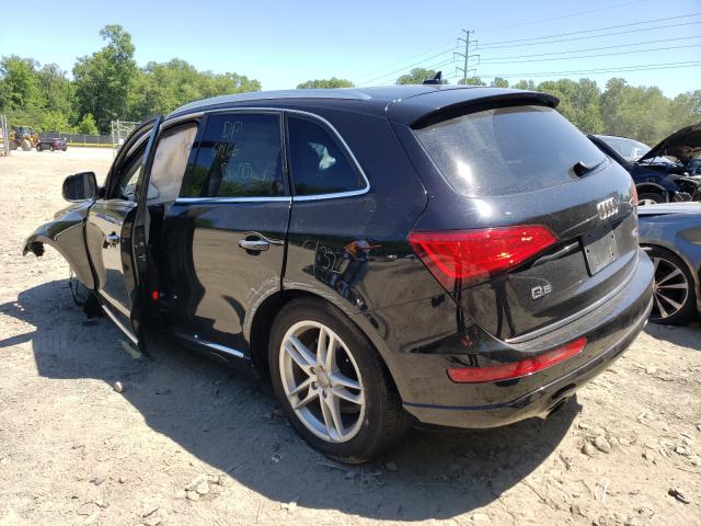 Photo 2 VIN: WA1L2AFP5GA035231 - AUDI Q5 PREMIUM 