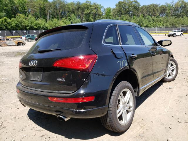 Photo 3 VIN: WA1L2AFP5GA035231 - AUDI Q5 PREMIUM 