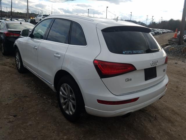 Photo 2 VIN: WA1L2AFP5GA043524 - AUDI Q5 PREMIUM 