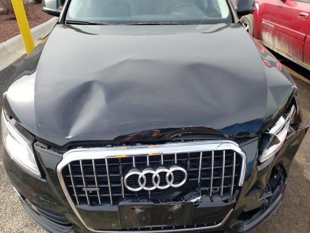 Photo 10 VIN: WA1L2AFP5GA056483 - AUDI Q5 PREMIUM 