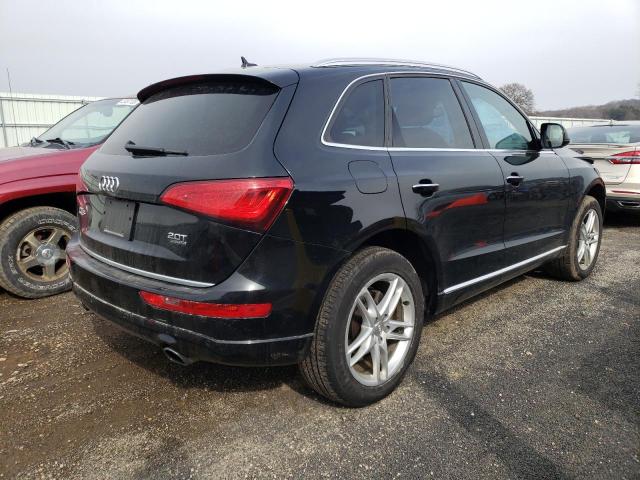 Photo 2 VIN: WA1L2AFP5GA056483 - AUDI Q5 PREMIUM 