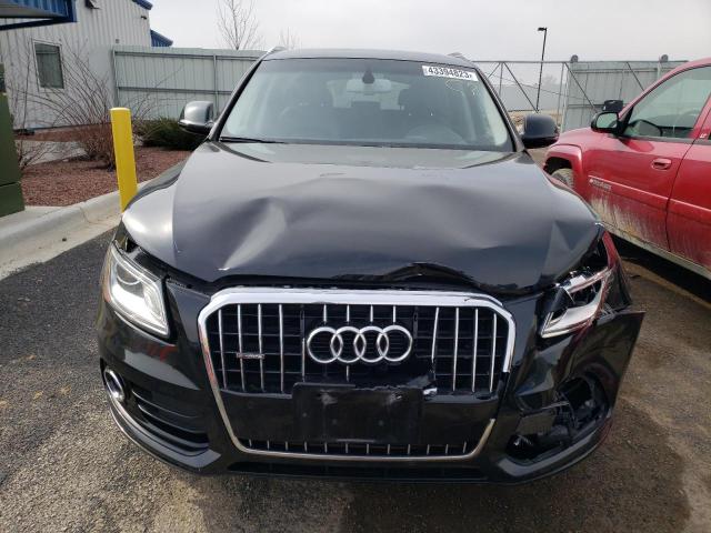 Photo 4 VIN: WA1L2AFP5GA056483 - AUDI Q5 PREMIUM 