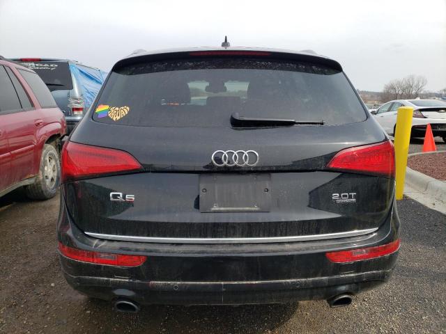 Photo 5 VIN: WA1L2AFP5GA056483 - AUDI Q5 PREMIUM 