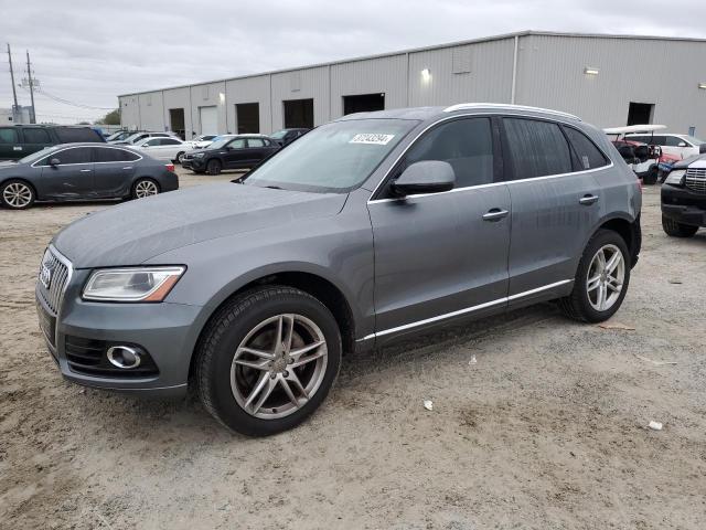 Photo 0 VIN: WA1L2AFP5GA061022 - AUDI Q5 