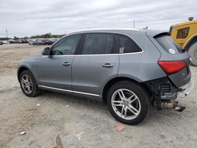 Photo 1 VIN: WA1L2AFP5GA061022 - AUDI Q5 