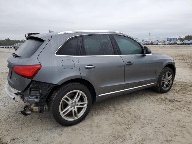 Photo 2 VIN: WA1L2AFP5GA061022 - AUDI Q5 