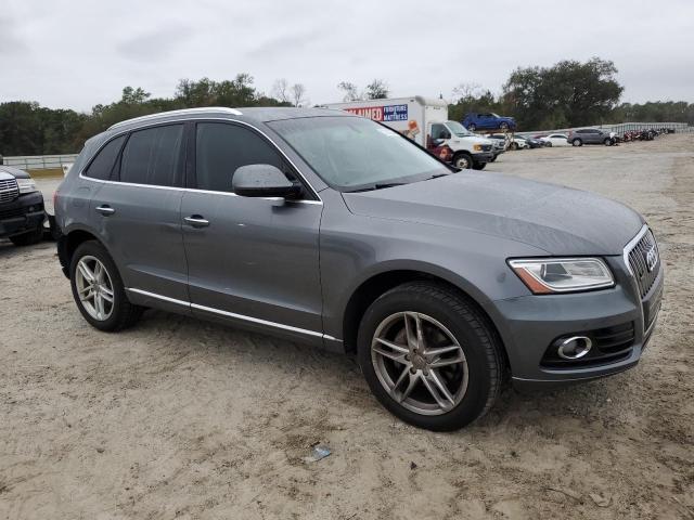 Photo 3 VIN: WA1L2AFP5GA061022 - AUDI Q5 