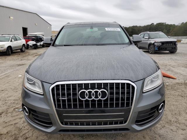 Photo 4 VIN: WA1L2AFP5GA061022 - AUDI Q5 