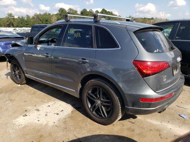 Photo 2 VIN: WA1L2AFP5GA061036 - AUDI Q5 PREMIUM 