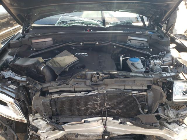 Photo 6 VIN: WA1L2AFP5GA061036 - AUDI Q5 PREMIUM 